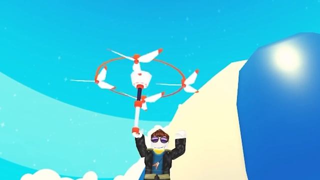 ? Star Rewards Update! ? Adopt Me! on Roblox смотреть онлайн