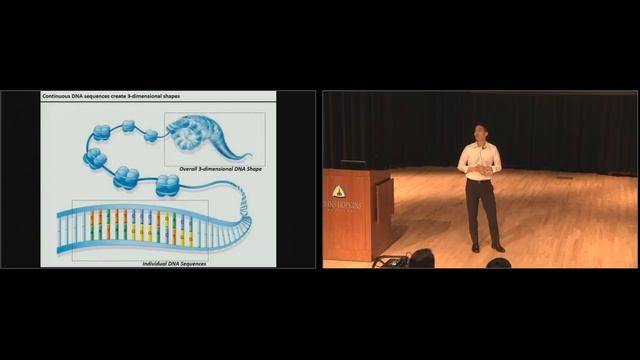 2017 Three Minute Thesis First Place Winner - Joseph Shin - Scleroderma смотреть онлайн