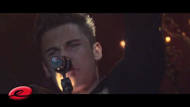 Baptiste Giabiconi - Elephant Club St. Gallen смотреть онлайн