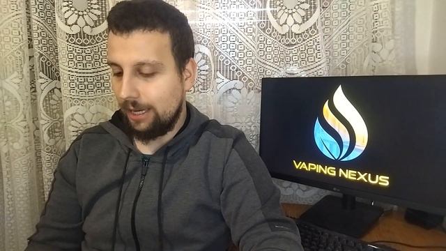 Uwell Caliburn X - Overhauled Caliburn G2 смотреть онлайн