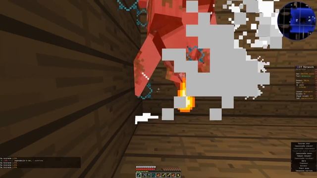 АНАРХИЯ - КАК Я СТРОИЛ ФЕРМУ ЗОЛОТА смотреть онлайн