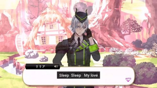 [Twisted Wonderland] ツイステ Chapter 7 - 80~82