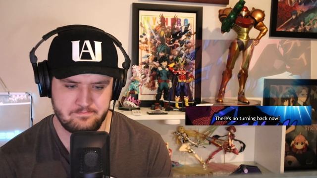 Jojo's Bizarre Adventure: Phantom Blood, Episode 2 Reaction (Blind) смотреть онлайн