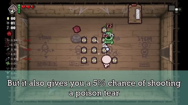 Whale Pills And References! - Retribution Mod Showcase (Part 3) | Tboi Repentance смотреть онлайн