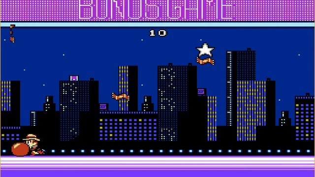 Крутые игры из 90-ых. Chip 'n Dale - Rescue Rangers 2. Dendy смотреть онлайн