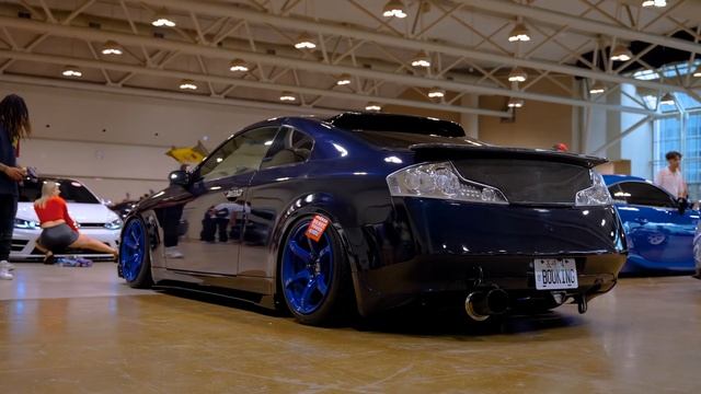 ImportFest Toronto 2023 Official Aftermovie | 4K