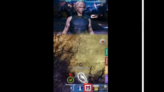 Mobius Final Fantasy In game reward and how to claim them смотреть онлайн