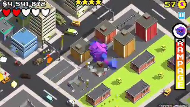 Smash City / не чесно смотреть онлайн