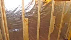 Как и чем утеплить баню?