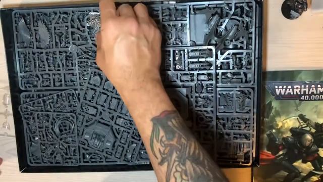 Piety and pain unboxing смотреть онлайн