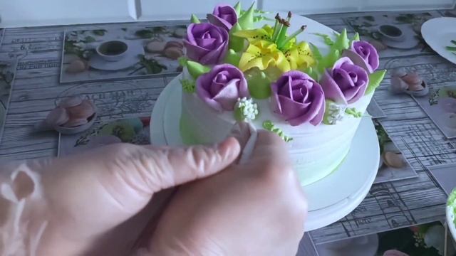 Top 10+ Fun and Creative Cake Decorating Ideas смотреть онлайн
