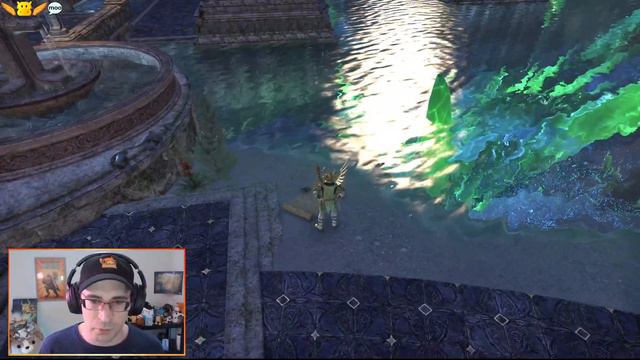 ESO Housing Hike! August 6, 2021 смотреть онлайн