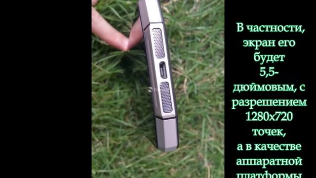 Oukitel K10000 смартфон с батареей 10 000 мАч смотреть онлайн