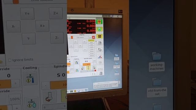Issue with cloudray closed loop stepper motor driver/or motor not sure November 14, 2021 смотреть онлайн