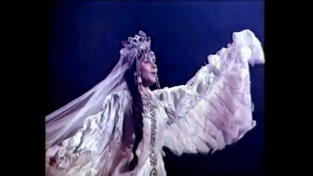 №1 Тема урока: «Н. А. Римский -Корсаков. Странички жизни и творчества» смотреть онлайн