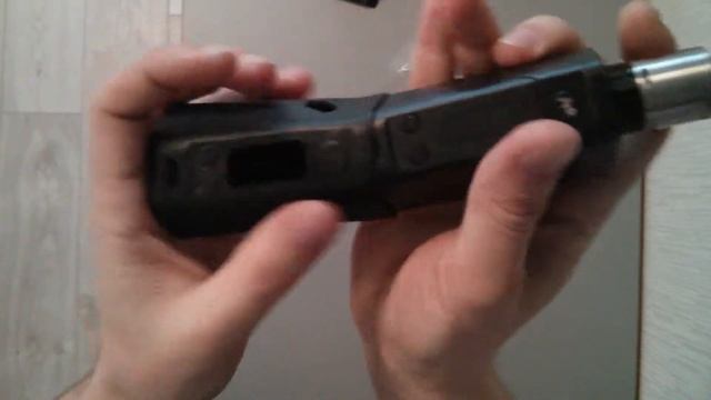 Wismec Reuleaux RX 200 Silicone Protective Case смотреть онлайн