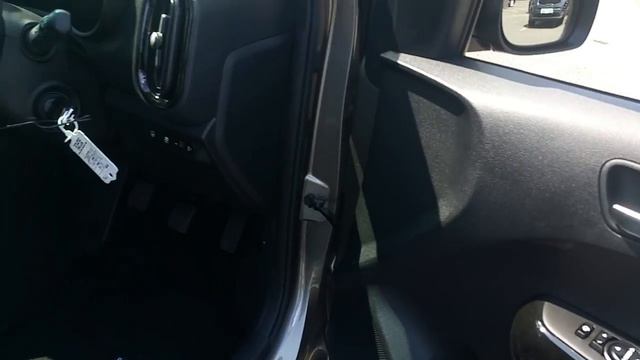 181KE4175 - 2018 Kia Picanto 1.0 ADAS 5DR смотреть онлайн