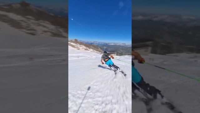 Clip by @alpine_ski_wc смотреть онлайн