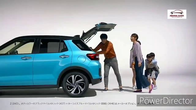 All New TOYOTA RAIZE 2020 Launched ? Full View Interior, Exterior, Features, Prices, Engine смотреть онлайн
