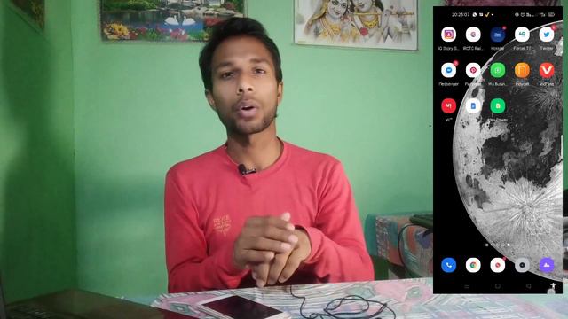 Volume button kharab ho to jarur dekhe/Accessibility Menu Function... смотреть онлайн