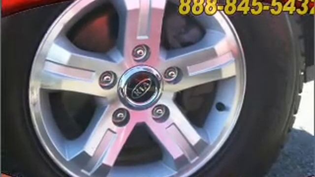 2004 Kia Sorento - Auburn WA смотреть онлайн