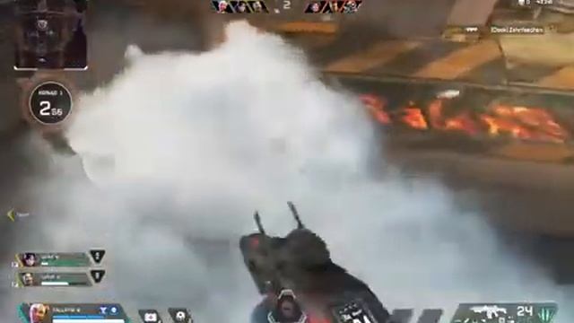 (Arena) Apex Legends i3 5005u intel hd 5500 смотреть онлайн