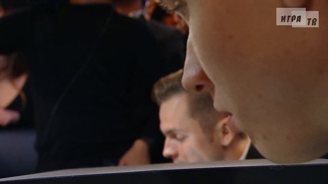 Что? Где? Когда? Финал Осенней серии. Выпуск от 29.10.2017 смотреть онлайн