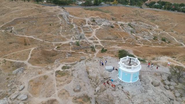 Керчь Вавилон Митридат смотреть онлайн