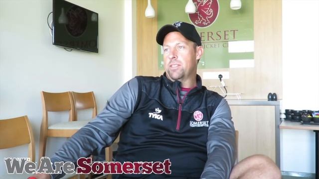 Marcus Trescothick: How to win in Australia смотреть онлайн