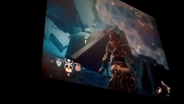 Horizon Zero Dawn на сокете 775 с видеокартой Radeon R7 250 смотреть онлайн