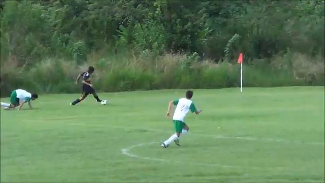 Oscar Flores - Jugadas y Goles 2013-2014 смотреть онлайн