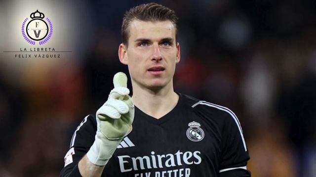 🎙 Así está la "RENOVACIÓN" de LUNIN. смотреть онлайн