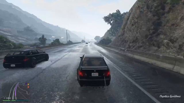 Третий угон для утилизационного цеха. GTA Online стрим. смотреть онлайн