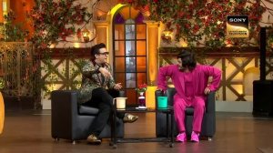 Parineeti Chopra को Kapil ने क्यों बुलाया 'Didi'? | Best Of The Kapil Sharma Show