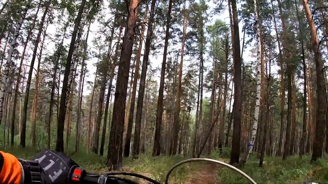 Light Enduro Racing. г. Миасс, Солнечная долина 27.05.2023 смотреть онлайн