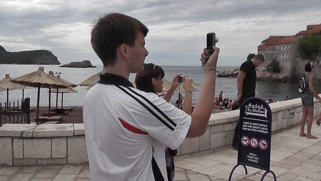 Святой Стефан смотреть онлайн