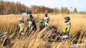 Что нужно знать покупая питбайк своему ребенку? Где научить правильно и безопасно водить мотоцикл?