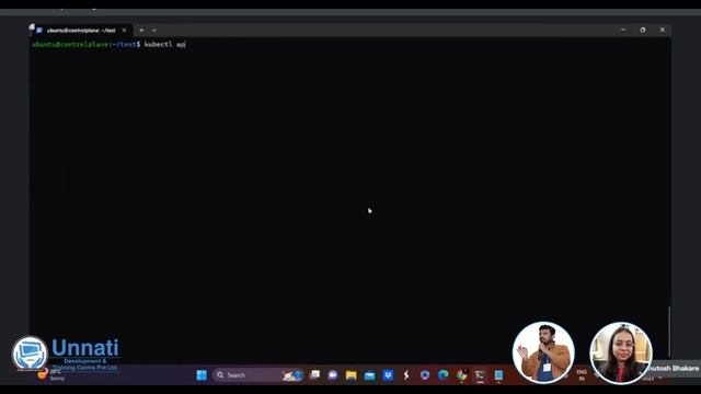 Kubernetes Dashboard Part 3 смотреть онлайн