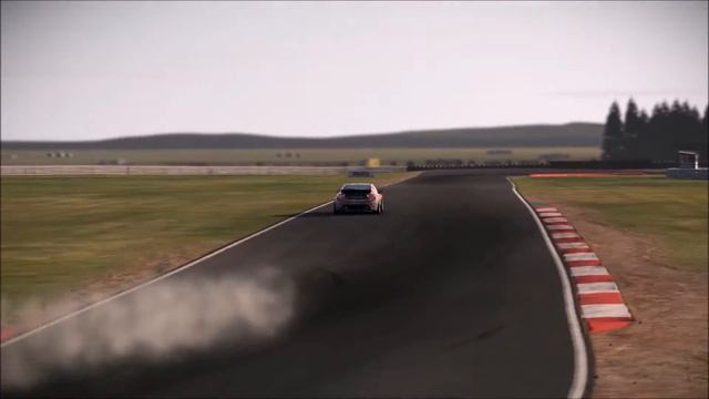 Project CARS: Drifting the Toyota GT 86 Rocket Bunny GT смотреть онлайн