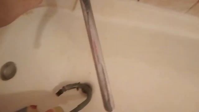 Инструкция. Как выключить воду в кране. смотреть онлайн
