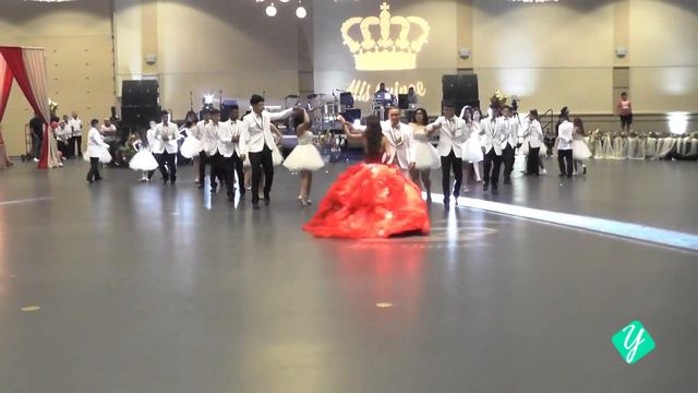 Abigail Avelar | Quinceañera Trailer | Kevin Ortiz смотреть онлайн