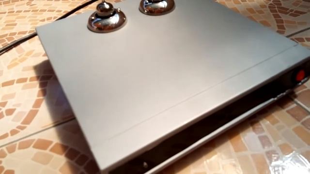 Фонокорректор для (мм) головки - 6 смотреть онлайн