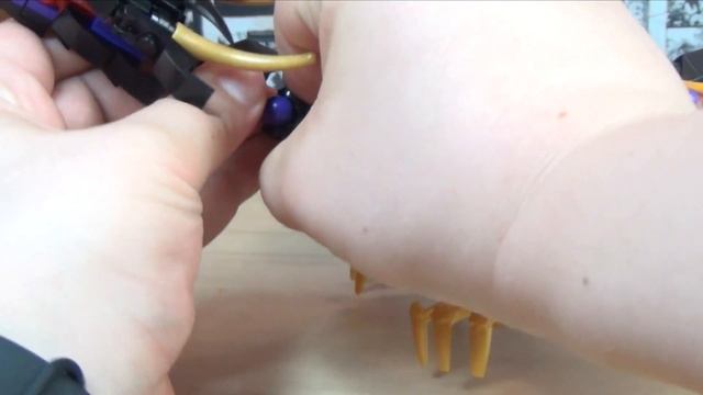 Лего аналог Брик - Дракон - Легендарные Пираты Brick Enlighten смотреть онлайн