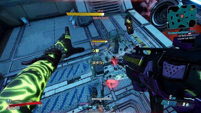 Face-Puncher In Depth Guide (Why Is It So Good?) | Updated | Borderlands 3 смотреть онлайн