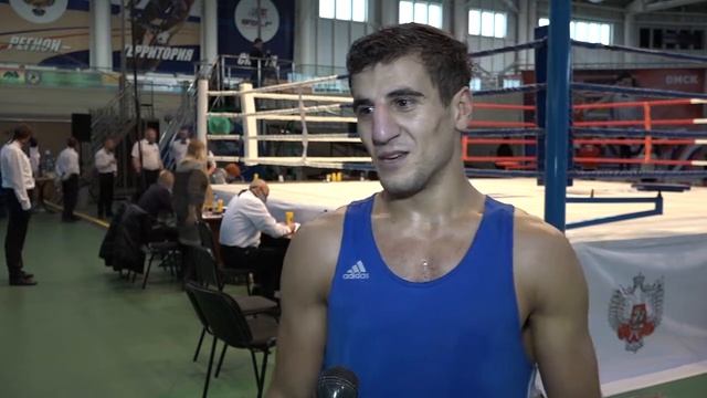 VIII Всероссийские соревнования по боксу имени двукратного олимпийского чемпиона Алексея Тищенко смотреть онлайн