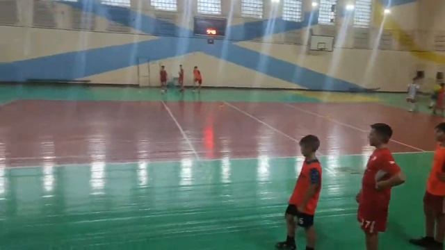 Авангард 2008-10 (тренировка 10.11.21) 3 часть смотреть онлайн