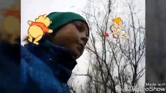 ВЛОГ: без слов, иду на сходку Даши Смайлик смотреть онлайн