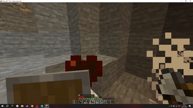 MINECRAFT Хардкор, Выживание! смотреть онлайн