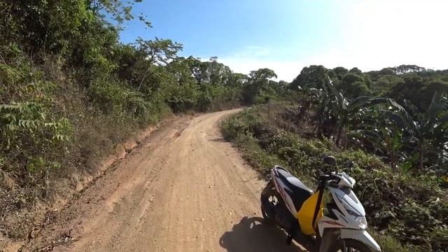 Северные пляжи Duli beach и Verde Safari beach, остров Palawan, Филиппины смотреть онлайн