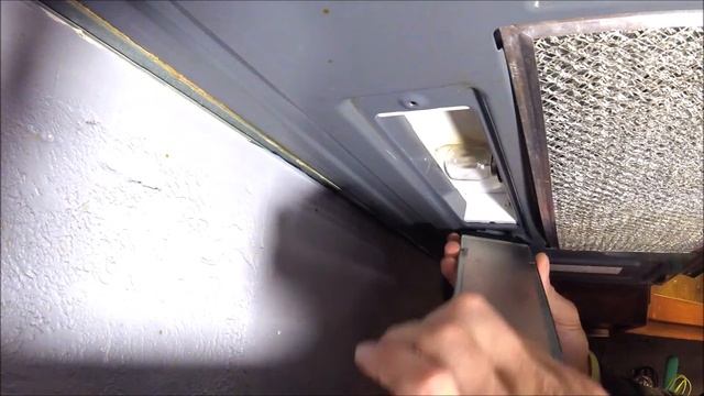 How To Replace Over Oven Microwave Lightbulbs смотреть онлайн